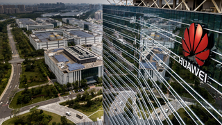 Huawei Purportedly Has a Plan to Get Around U.S. Sanctions: Build Its Own Chips